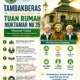 Dari Jejak Santri, Mendukung Tambakberas Menjadi Tuan Rumah Muktamar NU ke-35