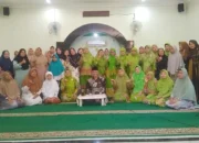 Muslimat NU Banjardowo