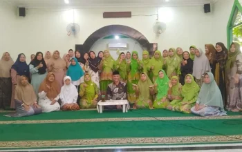 Muslimat NU Banjardowo