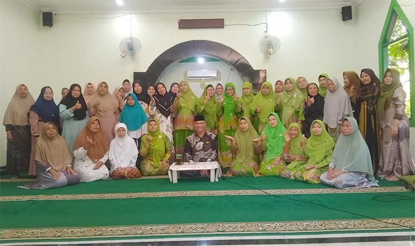 Muslimat NU Banjardowo