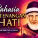 Rahasia Ketenangan Hati Menurut Kitab Sirru al-Asrar Karya Syekh Abdul Qadir al-Jailani