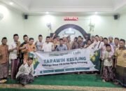 Tarling Ramadhan RSI Sultan Agung di Masjid I’tikaf Ar-Rosyid