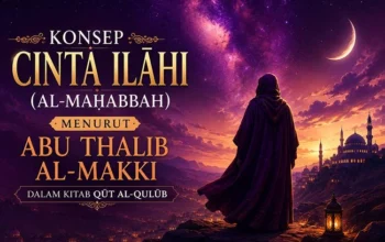 mahabbah Abu Thalib al-Makki