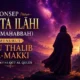 Konsep Cinta Ilahi (al-Maḥabbah) Menurut Abu Thalib al-Makki dalam Qūt al-Qulūb