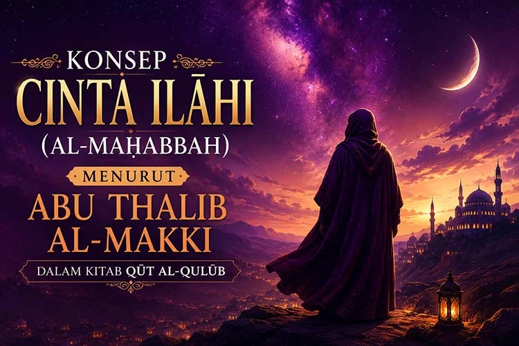 mahabbah Abu Thalib al-Makki