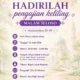 pengajian keliling malam seloso