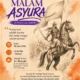 peringatan malam asyura 1448 h
