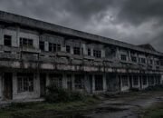 pondok horor ppbu tambakberas jombang