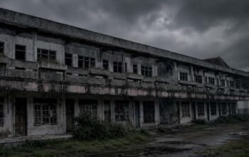 pondok horor ppbu tambakberas jombang