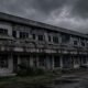 Pondok Horor PPBU Tambakberas