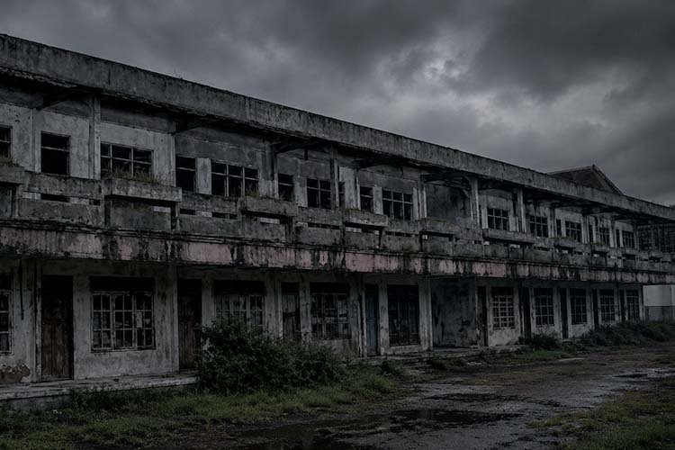 pondok horor ppbu tambakberas jombang