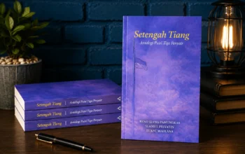setengah tiang