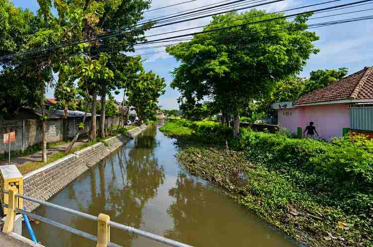 sungai tambakberas muktamar nu dan ronggolawe