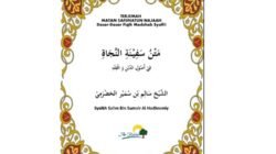 Terjemah Kitab Safinatun Najah Lengkap, Download PDF