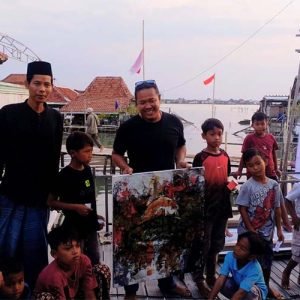 lentera cerita timbulsloko demak